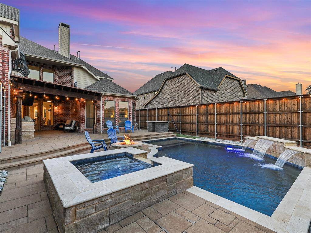 Frisco, TX 75036,6974 Irongate Place