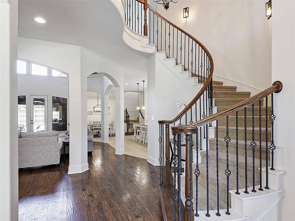 Frisco, TX 75036,6974 Irongate Place