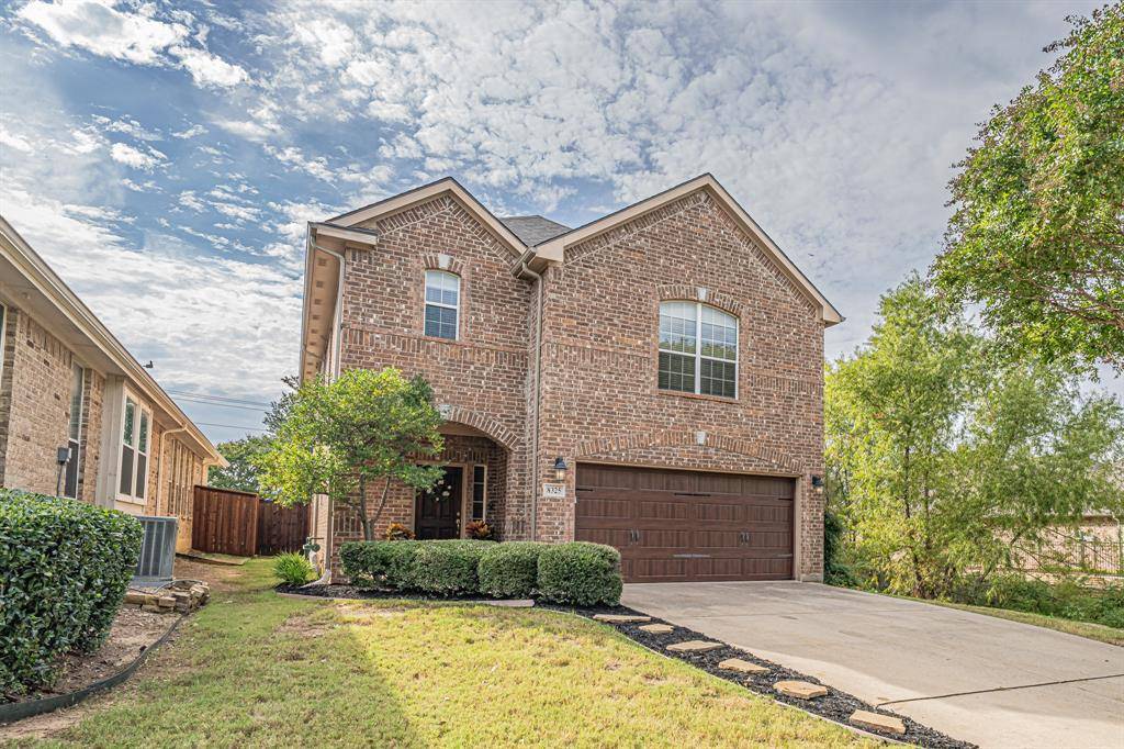 Lantana, TX 76226,8325 Tyler Drive