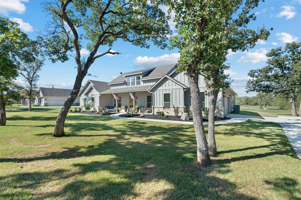 Weatherford, TX 76088,2027 Feather Lane