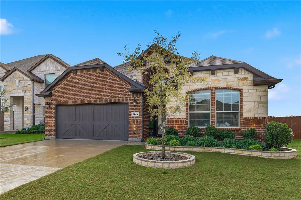 Argyle, TX 76226,2244 Knightsgate Road