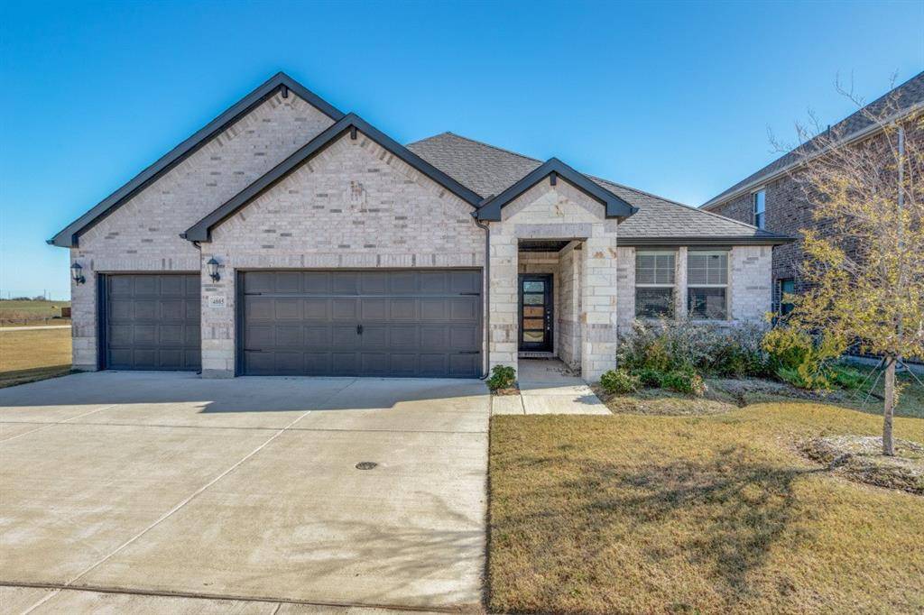 Princeton, TX 75071,4005 Turpin Drive