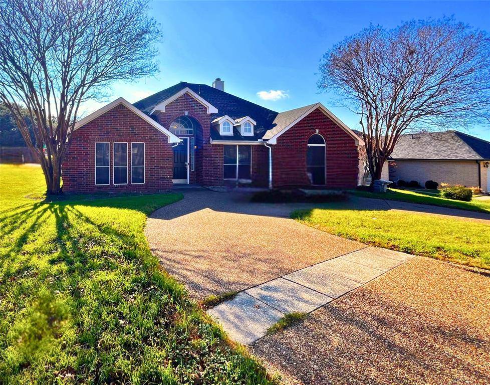 Fort Worth, TX 76179,7313 Chambers Lane