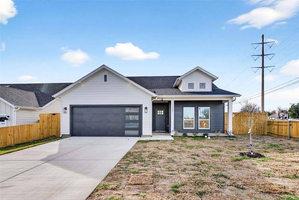 Dallas, TX 75216,1402 Strickland Street