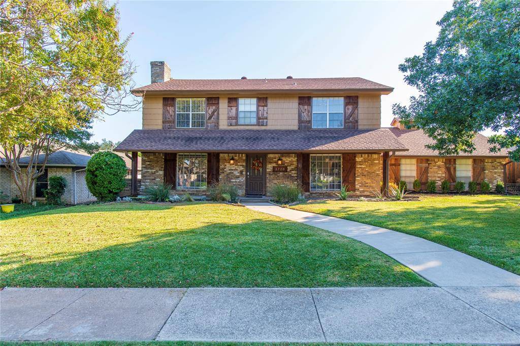 Plano, TX 75075,2720 Prairie Creek Court