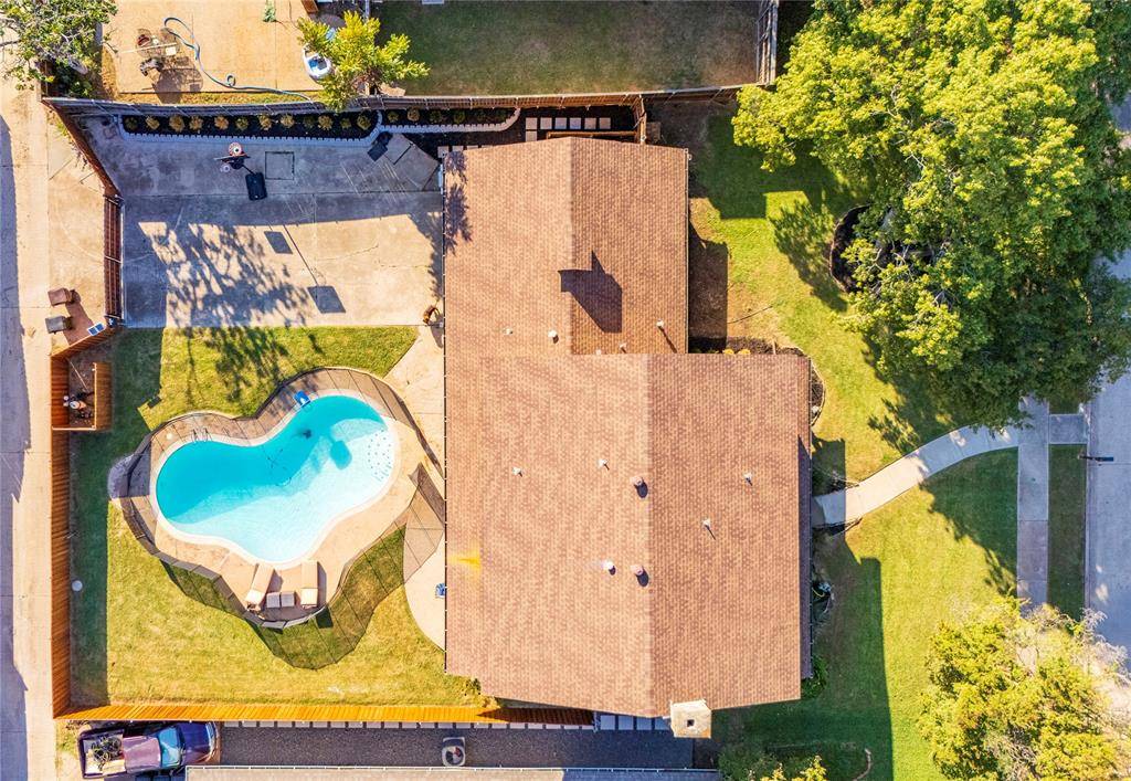 Plano, TX 75075,2720 Prairie Creek Court