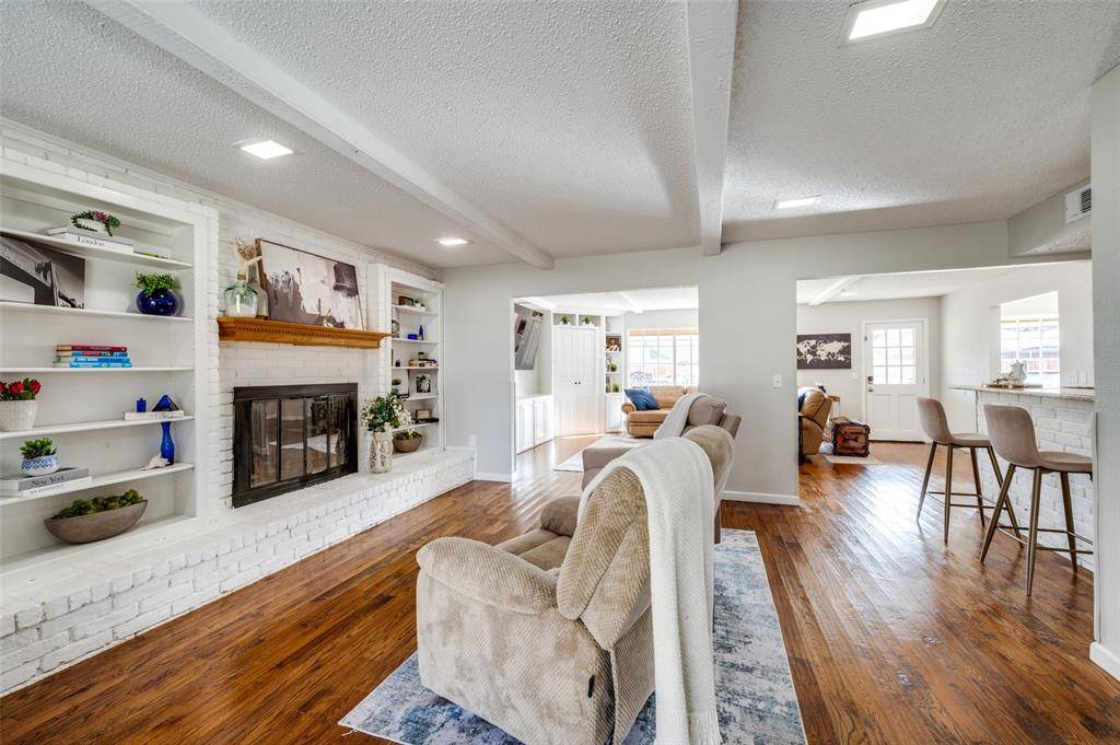 Plano, TX 75075,2720 Prairie Creek Court