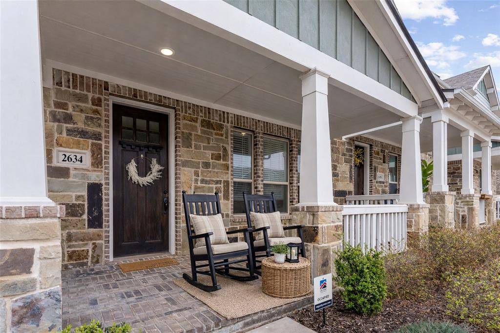 Garland, TX 75042,2634 Dodson Street