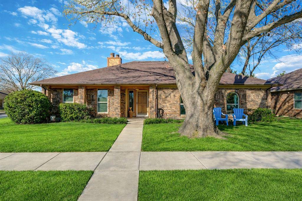 Coppell, TX 75019,624 Coats Street