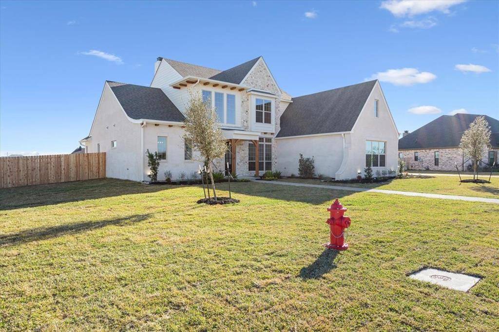 Robinson, TX 76706,131 Big Catch Lane