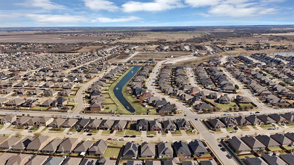 Waxahachie, TX 75165,207 Arborside Drive