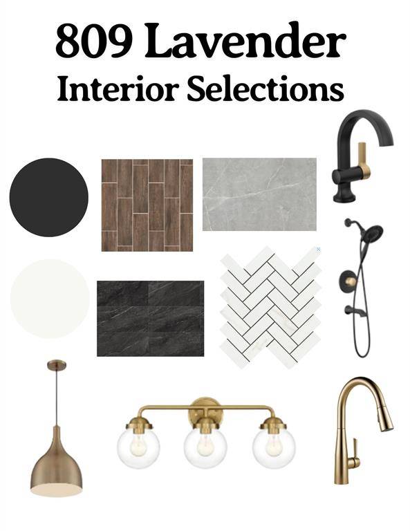 Tolar, TX 76476,809 Lavender Court