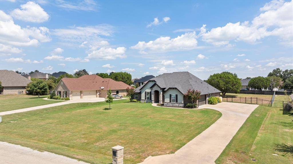 Granbury, TX 76049,3711 Lonesome Creek Road