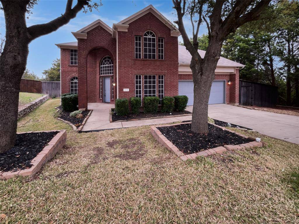 Cedar Hill, TX 75104,815 Creekstone Court