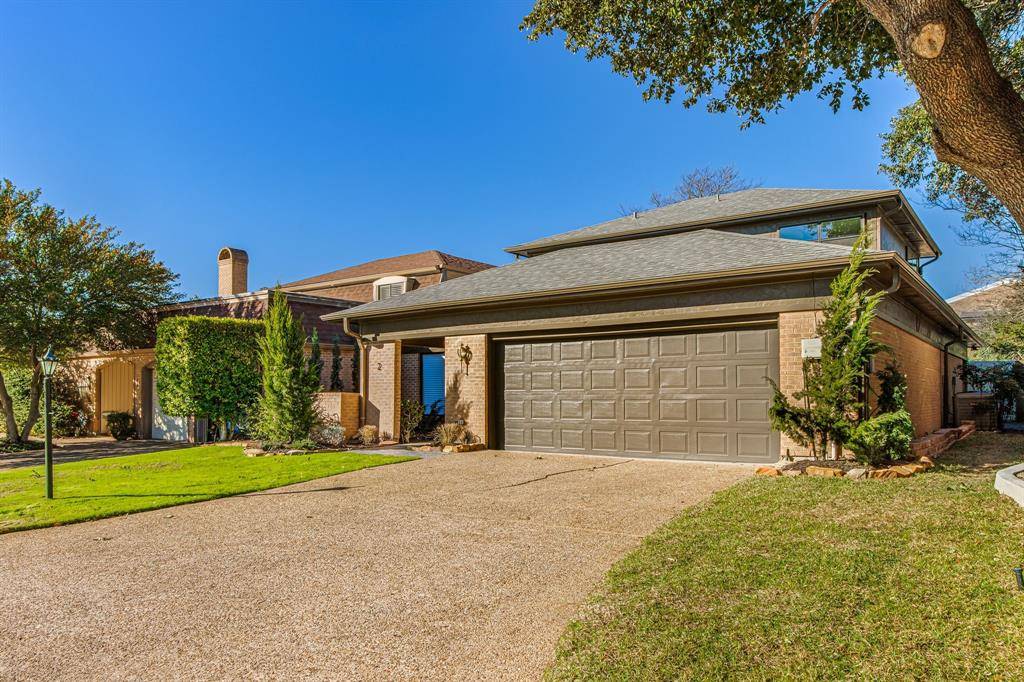 Richardson, TX 75080,2 Crown Place