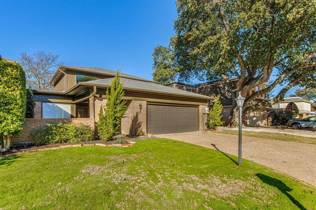 Richardson, TX 75080,2 Crown Place