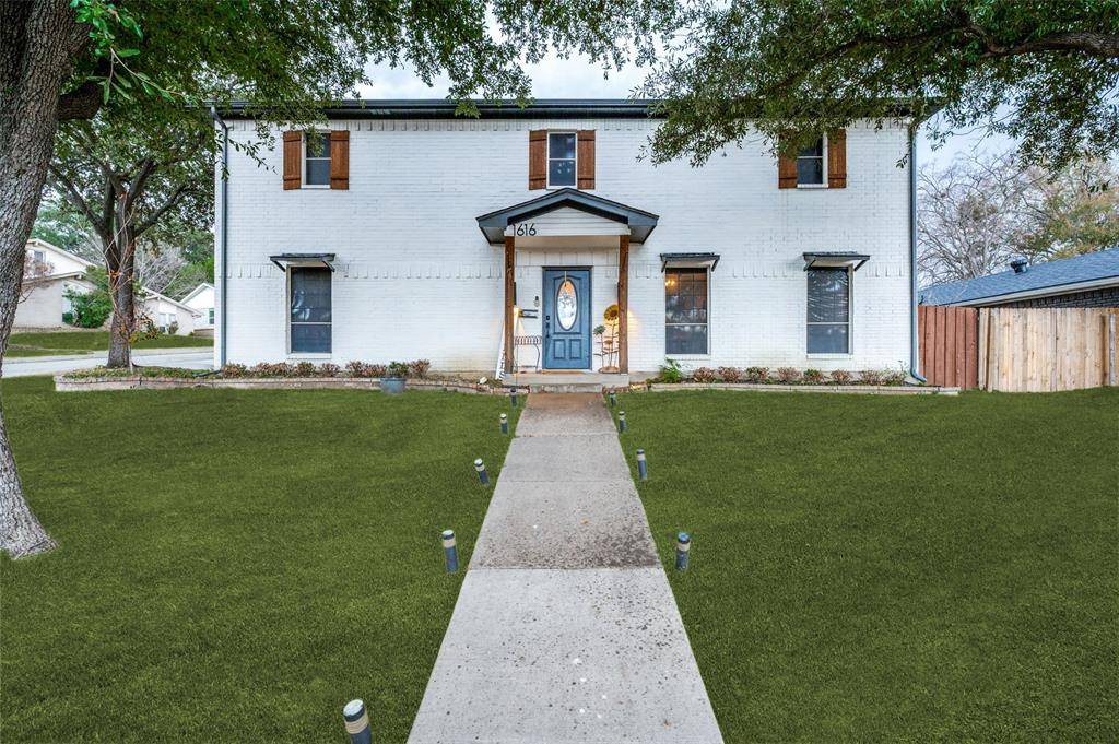 Carrollton, TX 75006,1616 Camero Drive