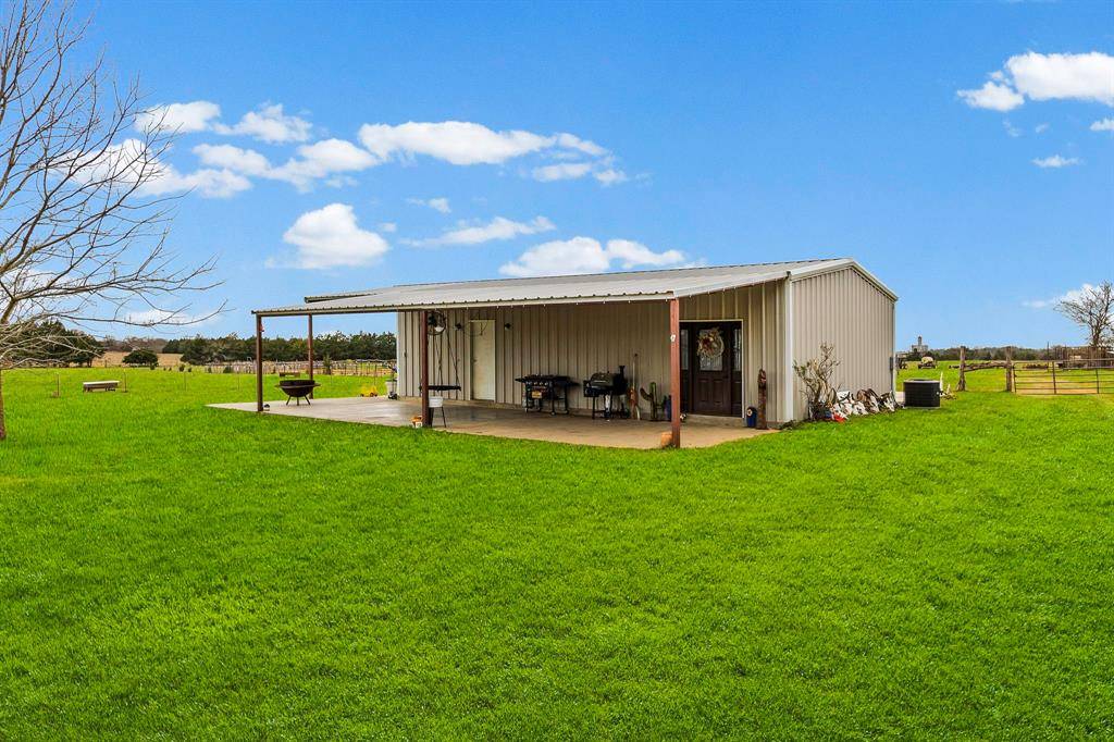 Mexia, TX 76667,491 LCR 437 #C