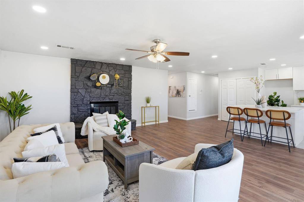 Arlington, TX 76017,4804 Green Hollow Drive