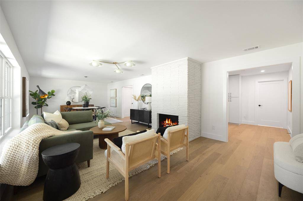 Dallas, TX 75218,8502 San Leandro Drive