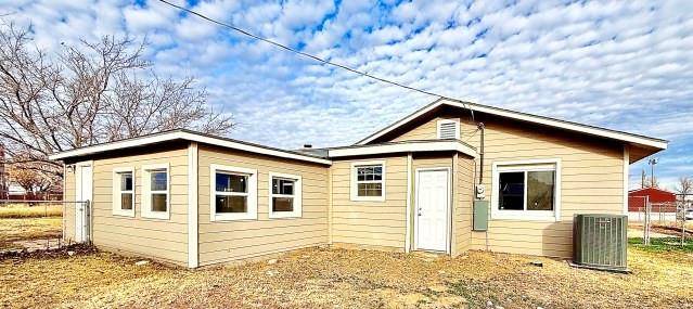 Odessa, TX 79764,5415 W 39th Street