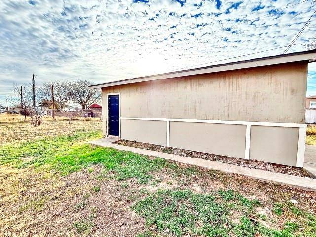 Odessa, TX 79764,5415 W 39th Street