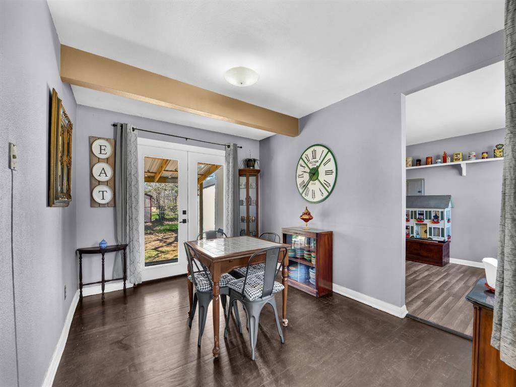 Springtown, TX 76082,309 N Cedar Street