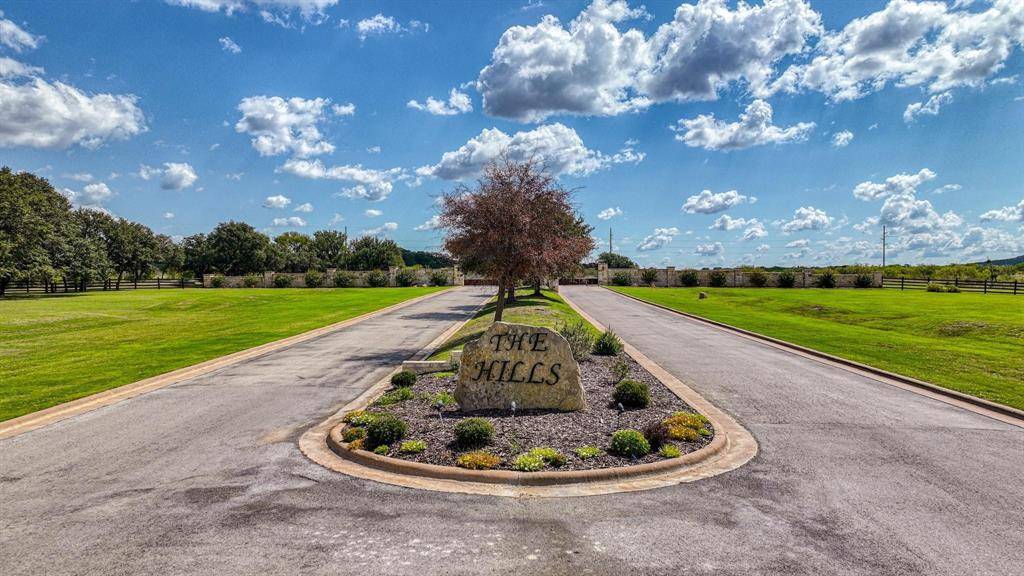 Graford, TX 76449,1428 PK Hills Boulevard