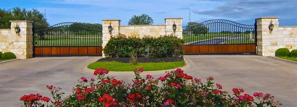 Graford, TX 76449,1428 PK Hills Boulevard