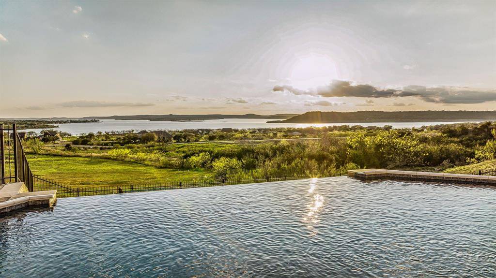 Graford, TX 76449,1428 PK Hills Boulevard