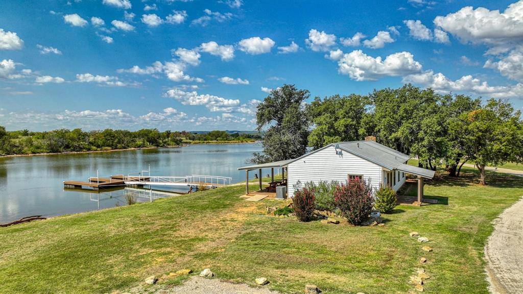 Graford, TX 76449,1428 PK Hills Boulevard