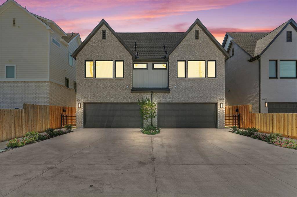 Dallas, TX 75215,5111 Hohen Avenue