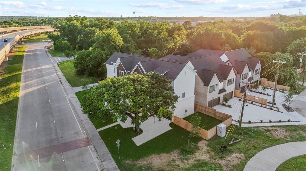 Dallas, TX 75215,5113 Hohen Avenue