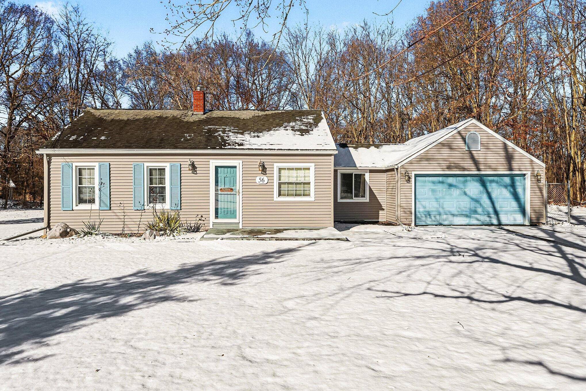 Battle Creek, MI 49037,56 Brown DR