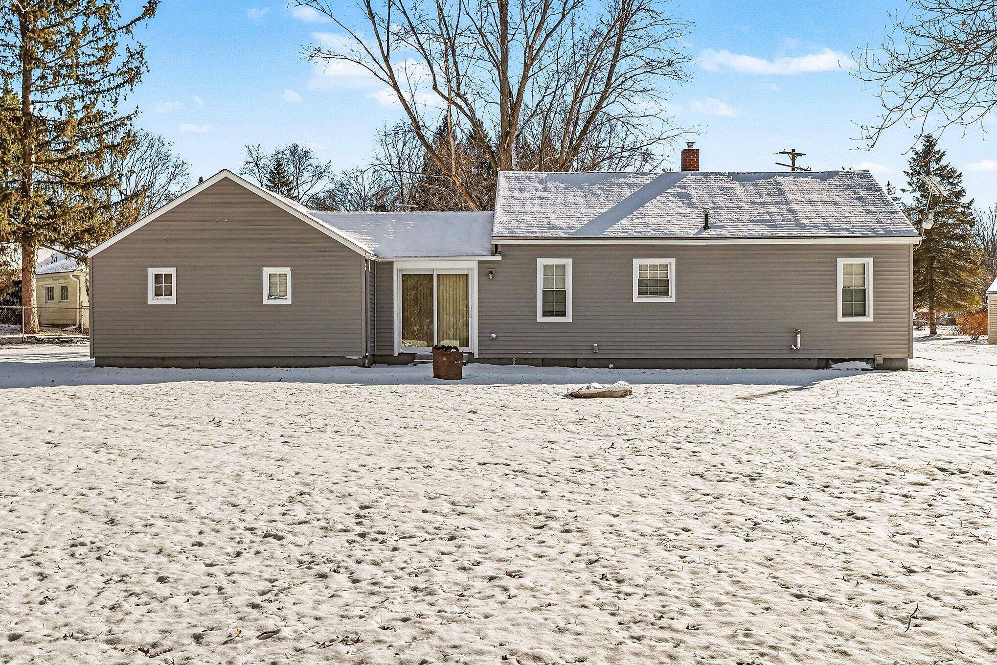 Battle Creek, MI 49037,56 Brown DR