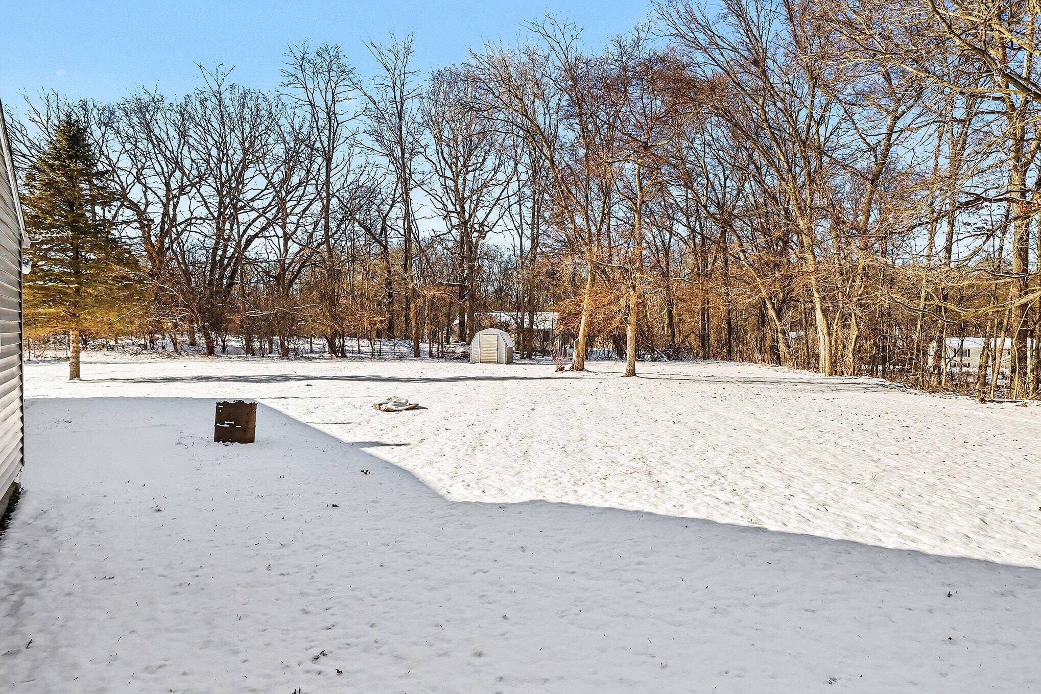 Battle Creek, MI 49037,56 Brown DR