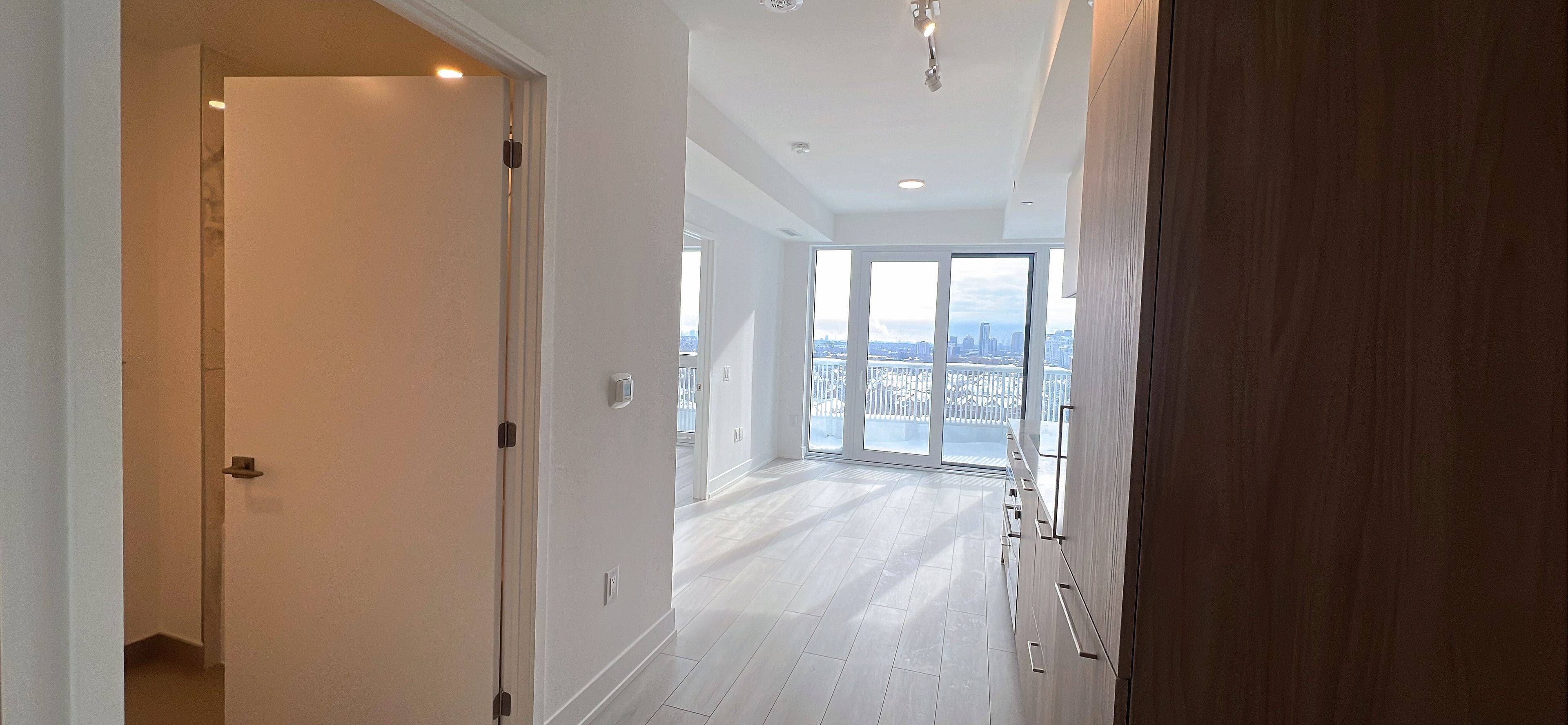 Toronto C14, ON M2N 0M4,36 Olive AVE #1210