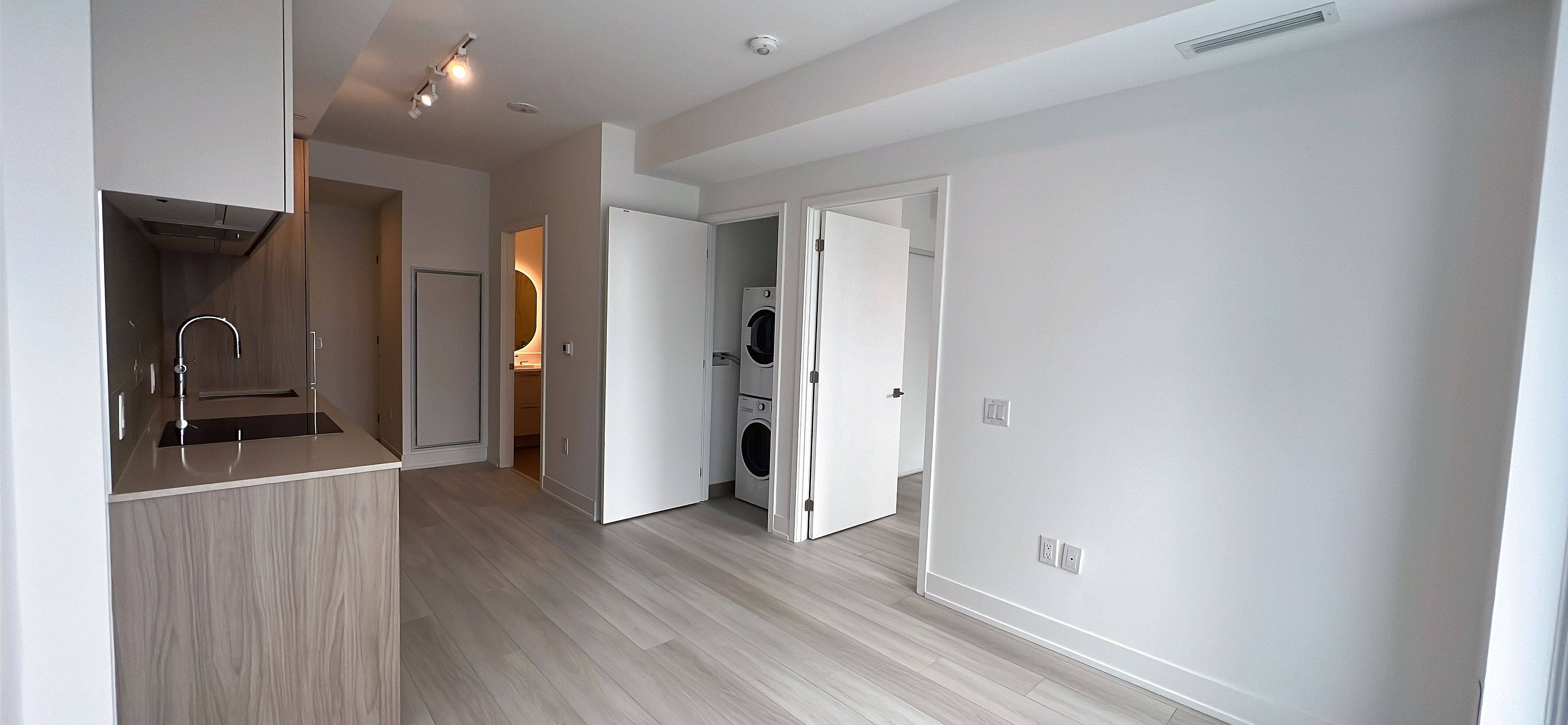 Toronto C14, ON M2N 0M4,36 Olive AVE #1210