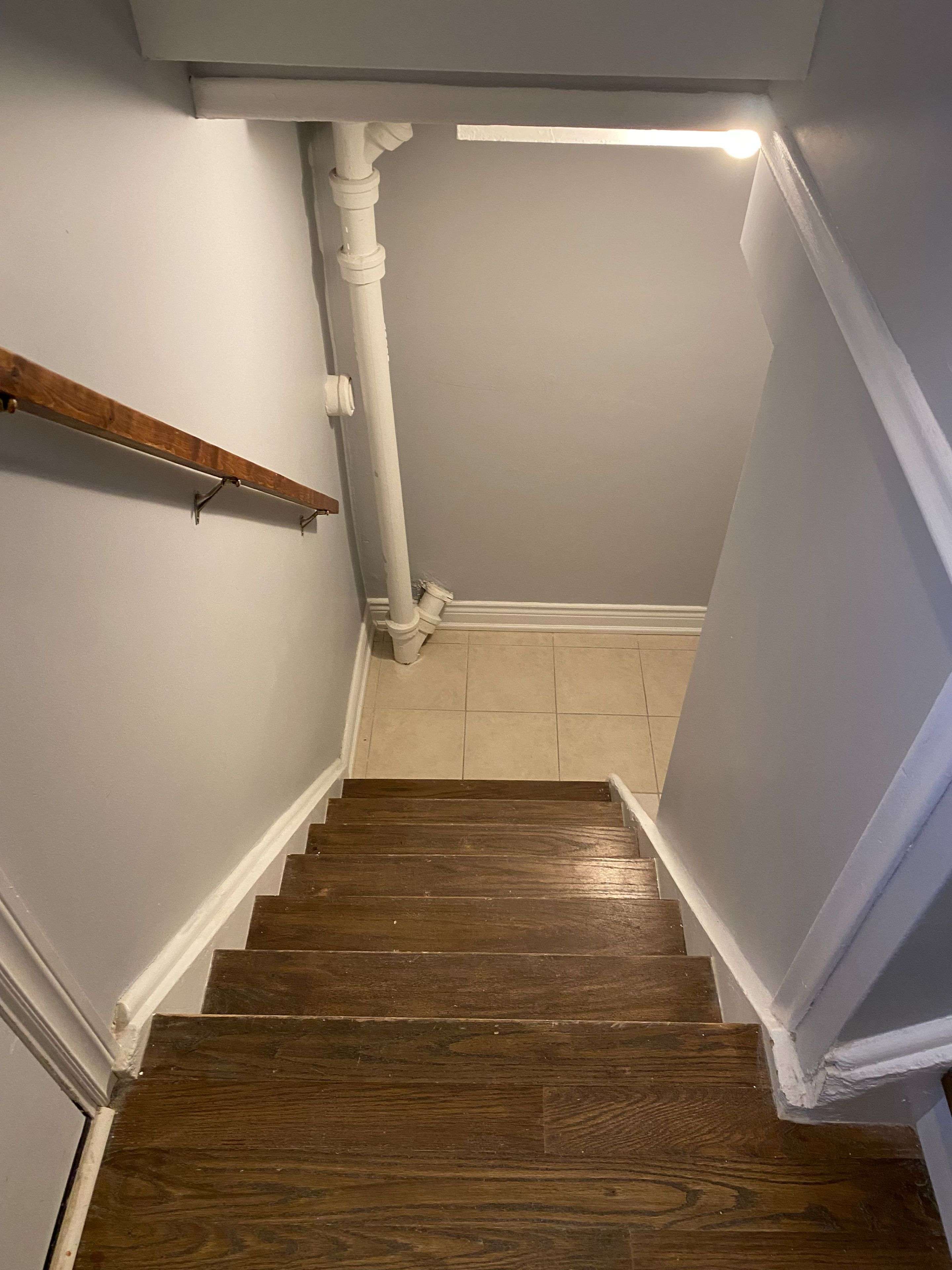 Toronto E05, ON M1T 2S7,22 Lejune RD #Bsmt