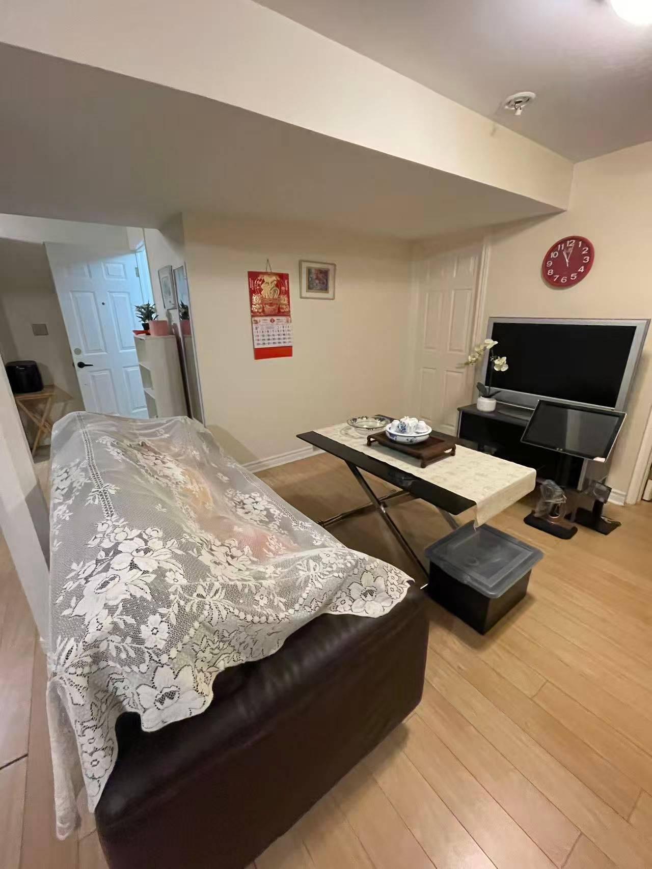 Richmond Hill, ON L4B 4E9,1 Yukon DR #BSMT