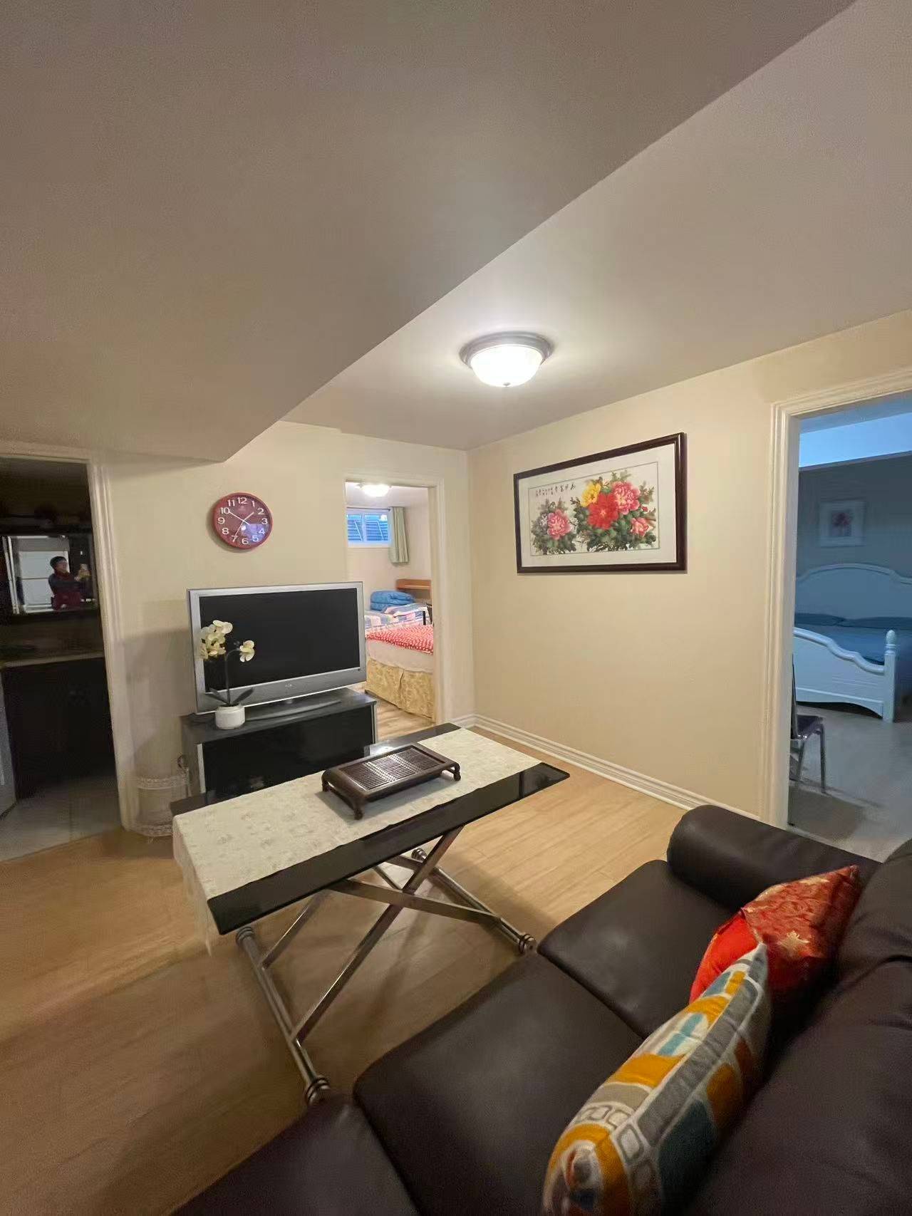 Richmond Hill, ON L4B 4E9,1 Yukon DR #BSMT