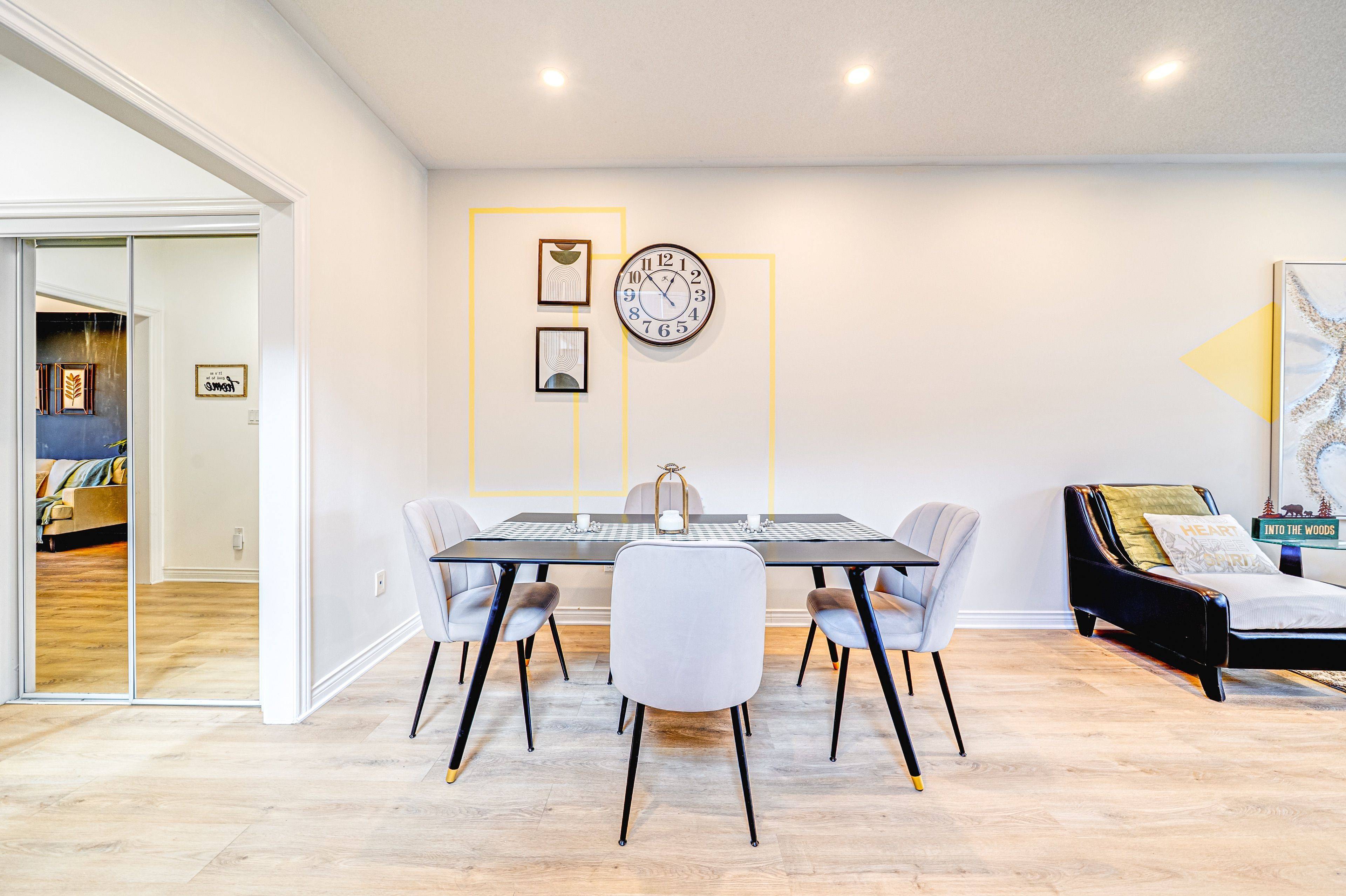 Richmond Hill, ON L4E 4S2,58 Wood Rim DR