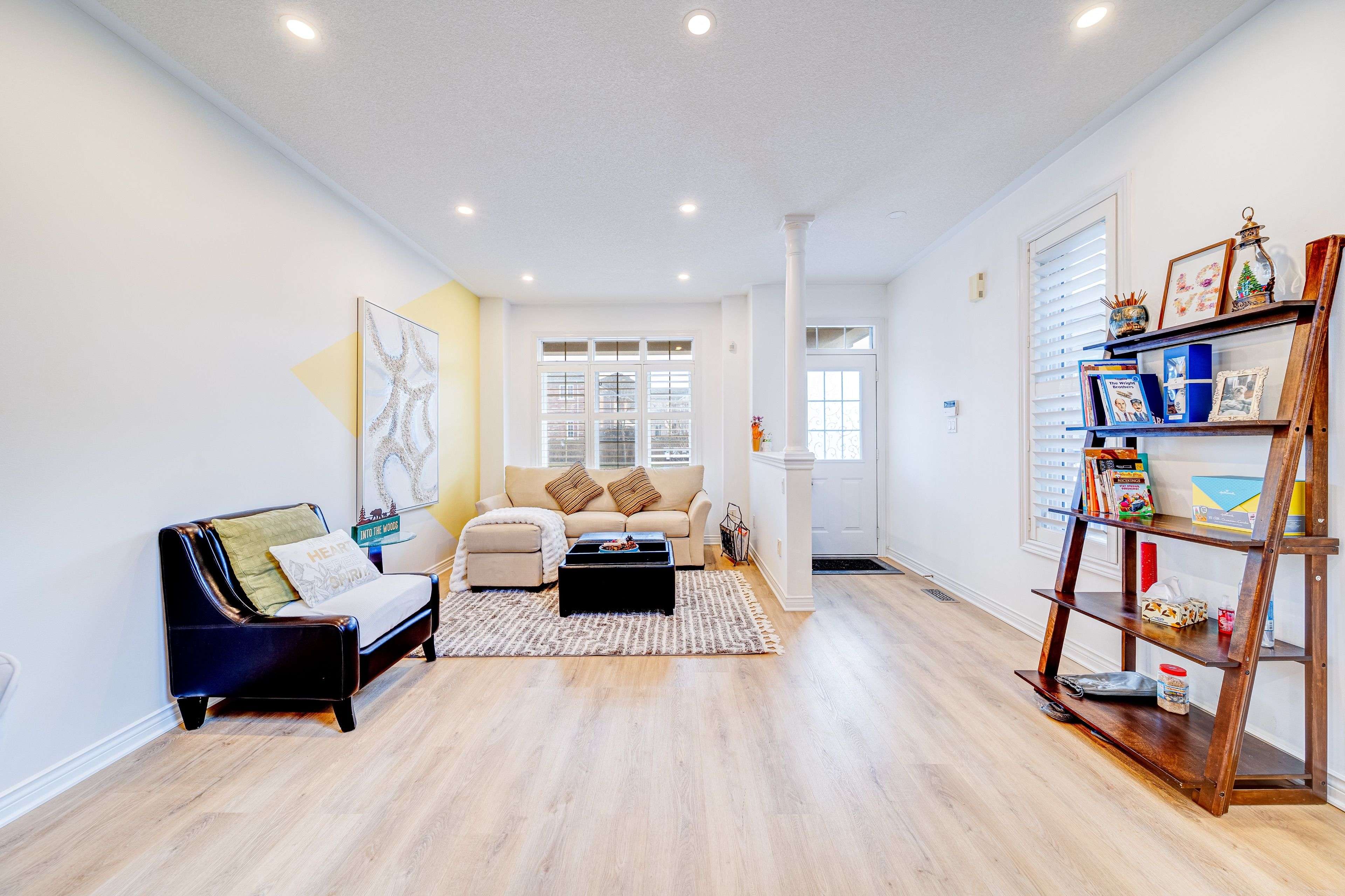 Richmond Hill, ON L4E 4S2,58 Wood Rim DR