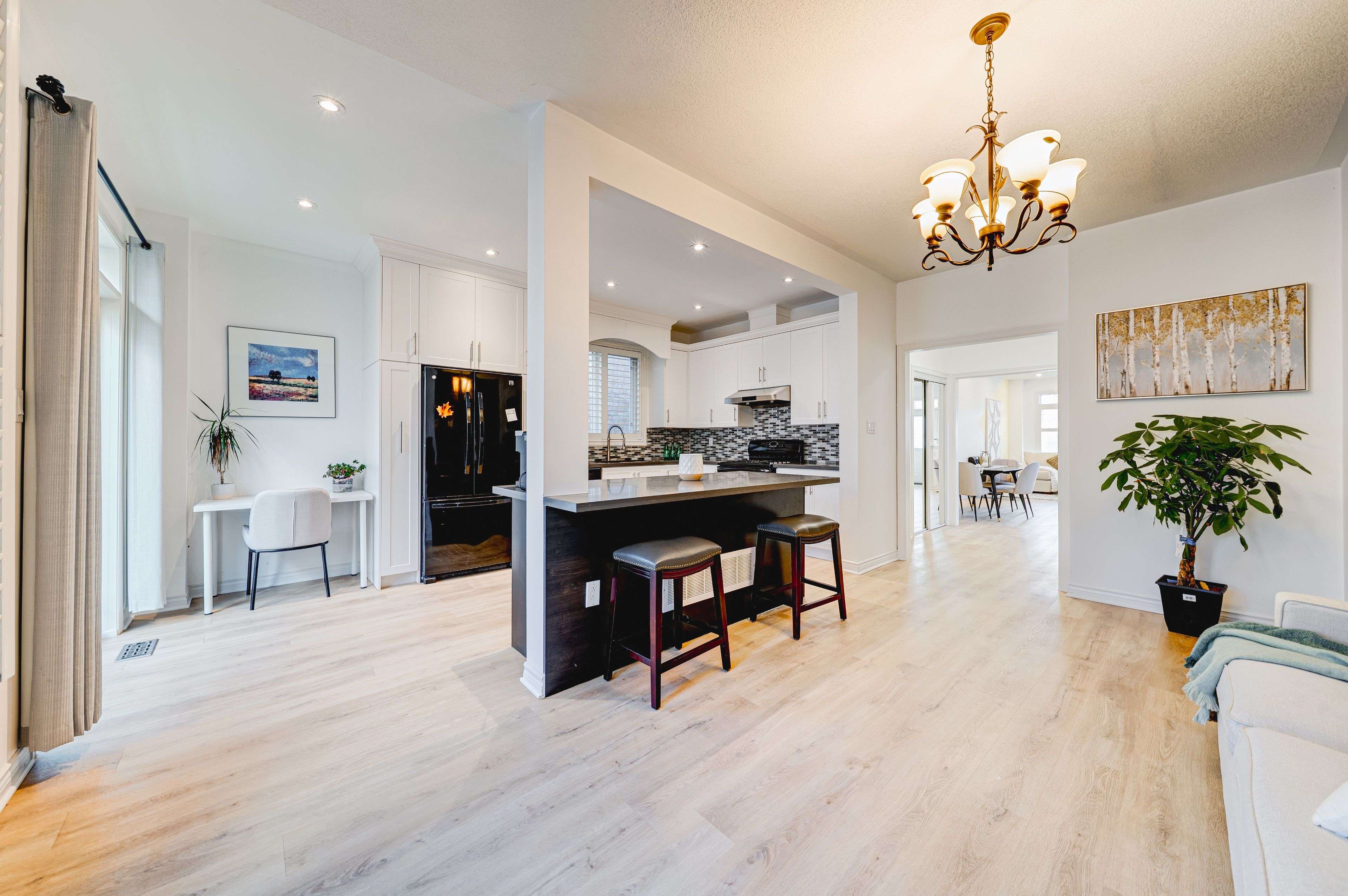 Richmond Hill, ON L4E 4S2,58 Wood Rim DR