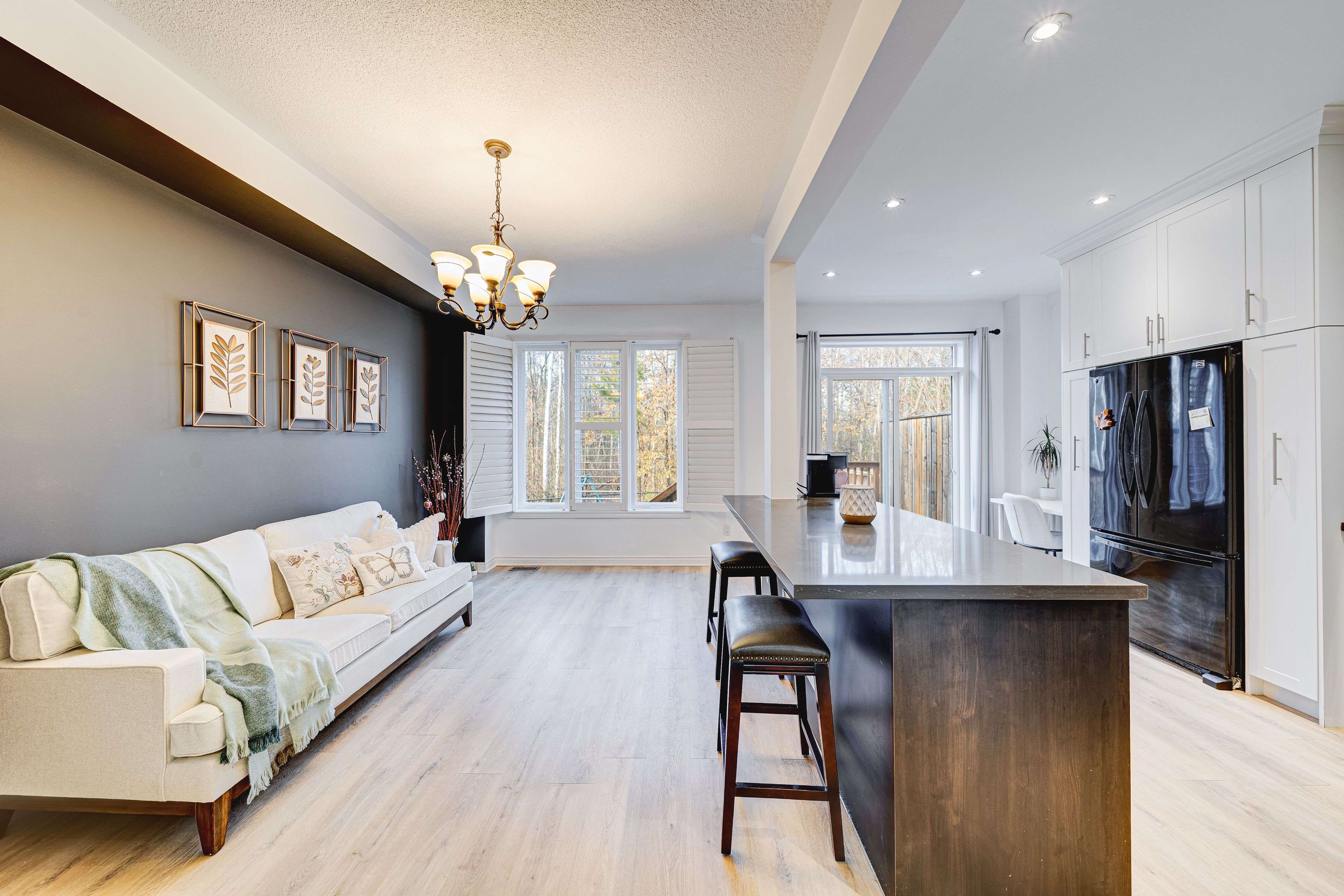 Richmond Hill, ON L4E 4S2,58 Wood Rim DR