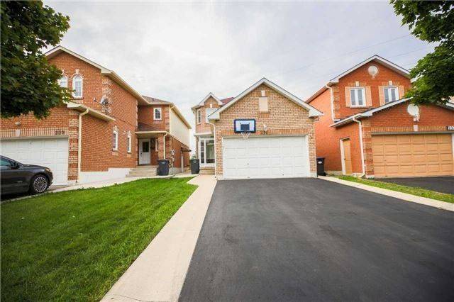 Brampton, ON L6Y 4V7,231 Timberlane DR #BSMT