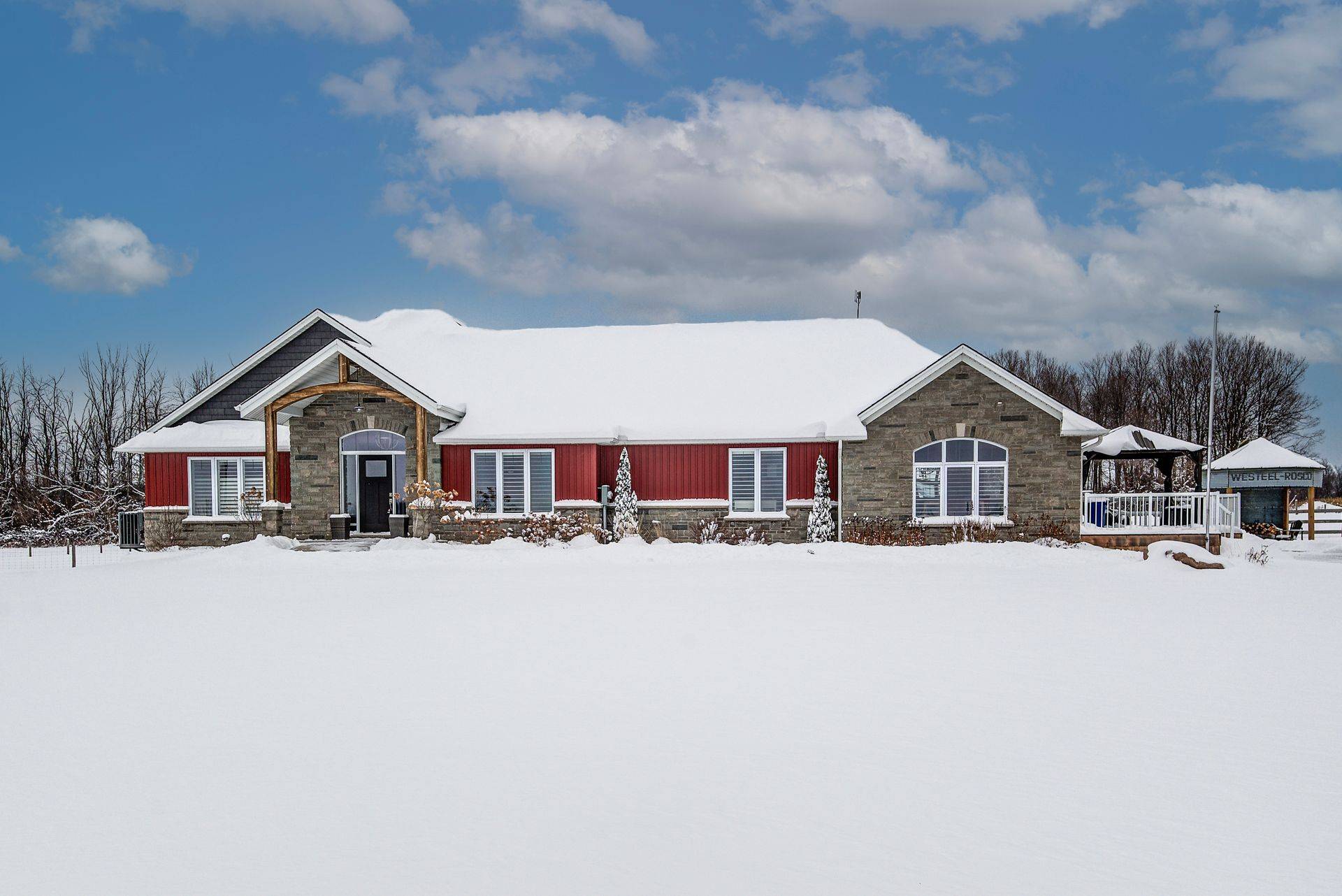 Blandford-blenheim, ON N0J 1B0,885725 Oxford Road 8 RD