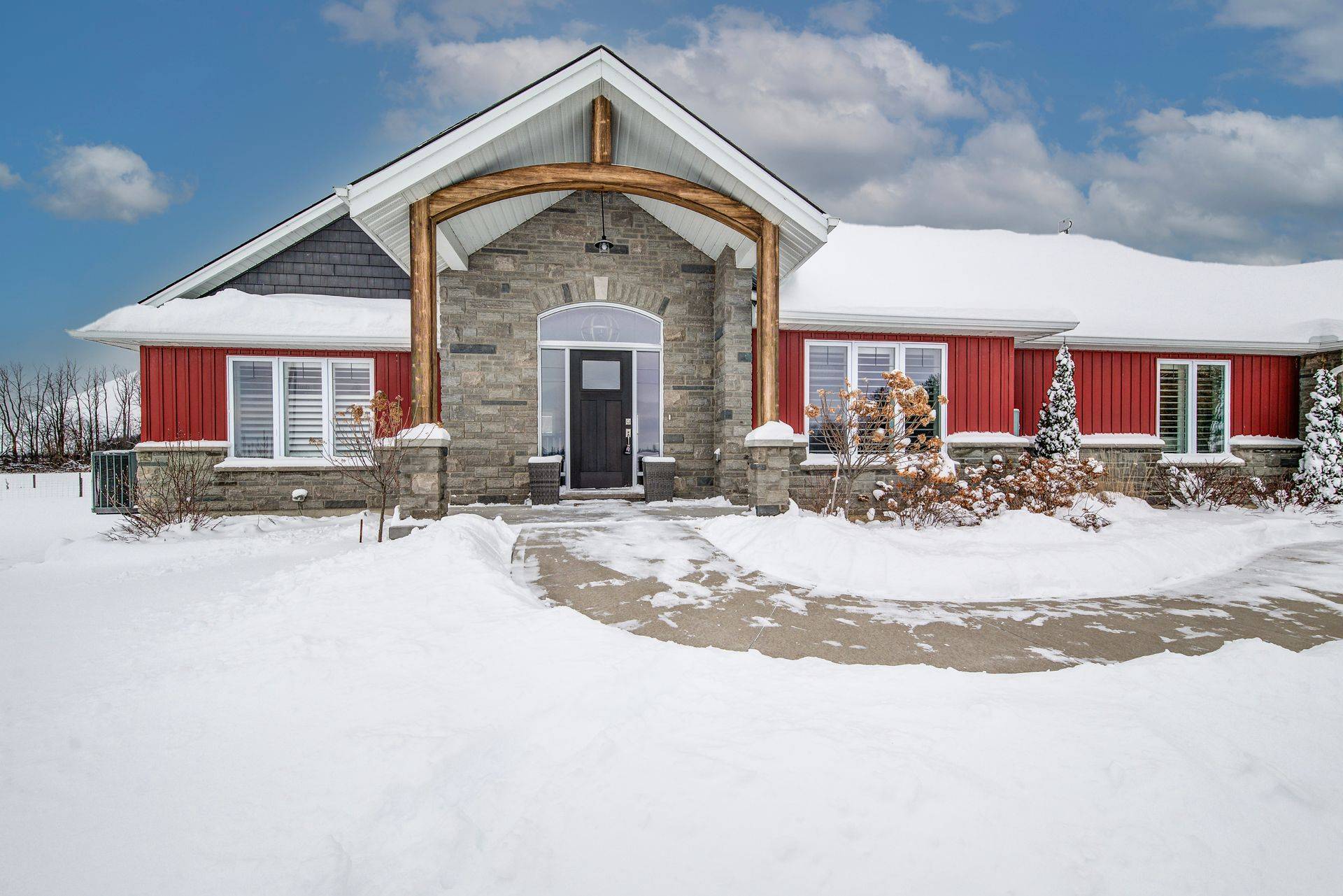 Blandford-blenheim, ON N0J 1B0,885725 Oxford Road 8 RD