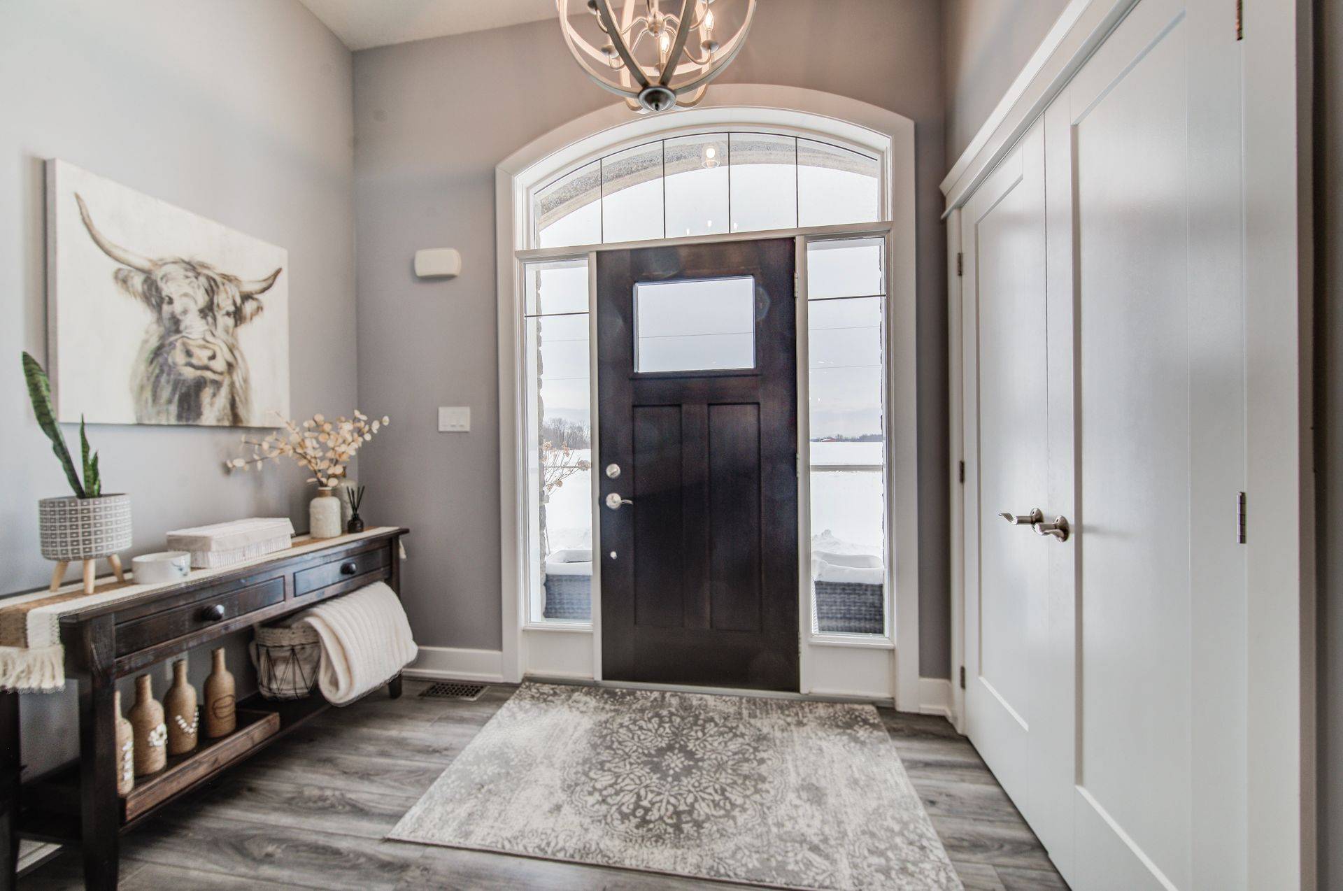 Blandford-blenheim, ON N0J 1B0,885725 Oxford Road 8 RD