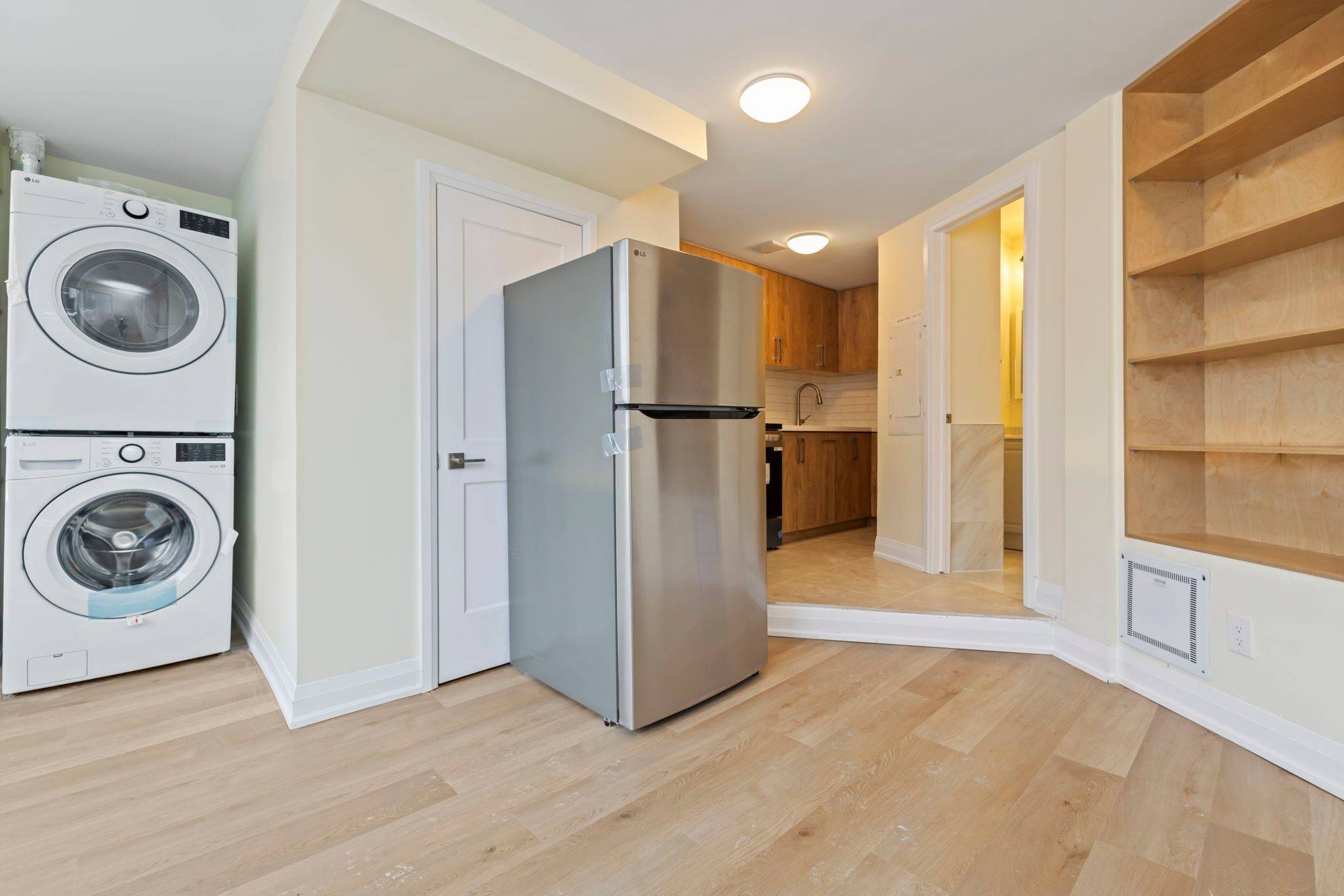 Parry Sound, ON P2A 1Y9,72 Church ST #1